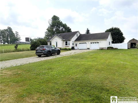 Photo of 8013 Brownell Road, Clymer, NY 14724 (MLS # R1700086)