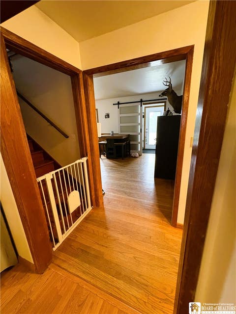 Tiny photo for 8013 Brownell Road, Clymer, NY 14724 (MLS # R1700086)