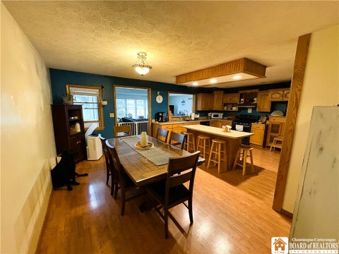 Tiny photo for 8013 Brownell Road, Clymer, NY 14724 (MLS # R1700086)