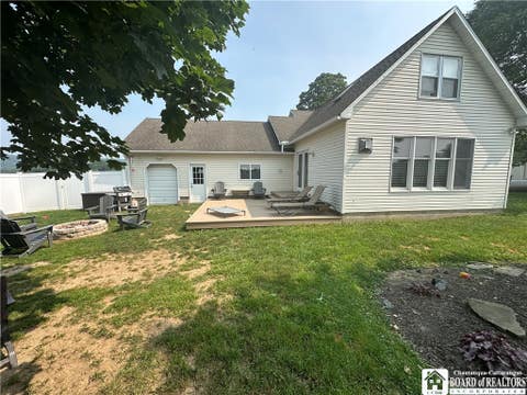 Tiny photo for 8013 Brownell Road, Clymer, NY 14724 (MLS # R1700086)