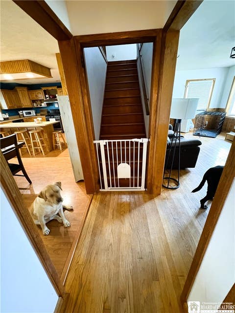 Tiny photo for 8013 Brownell Road, Clymer, NY 14724 (MLS # R1700086)