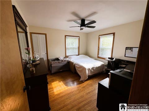 Tiny photo for 8013 Brownell Road, Clymer, NY 14724 (MLS # R1700086)
