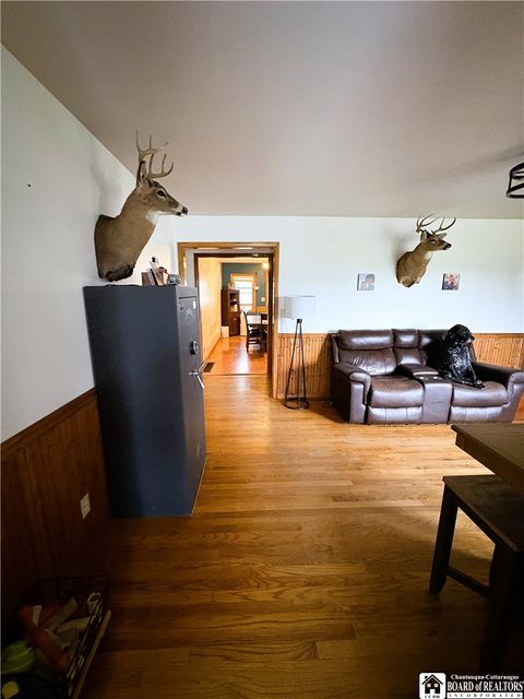 Tiny photo for 8013 Brownell Road, Clymer, NY 14724 (MLS # R1700086)