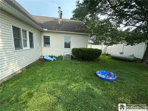 Tiny photo for 8013 Brownell Road, Clymer, NY 14724 (MLS # R1700086)