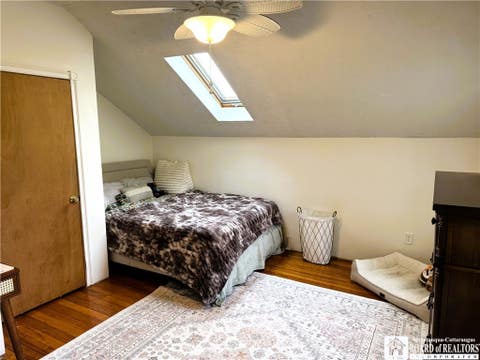 Tiny photo for 8013 Brownell Road, Clymer, NY 14724 (MLS # R1700086)