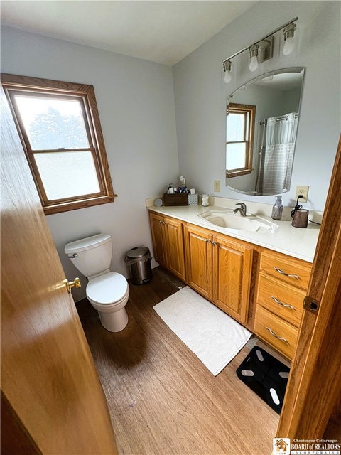 Tiny photo for 8013 Brownell Road, Clymer, NY 14724 (MLS # R1700086)