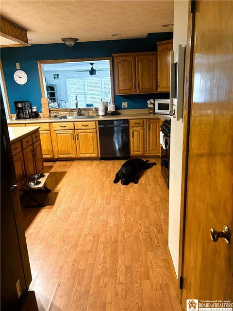 Tiny photo for 8013 Brownell Road, Clymer, NY 14724 (MLS # R1700086)
