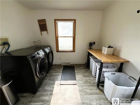 Tiny photo for 8013 Brownell Road, Clymer, NY 14724 (MLS # R1700086)