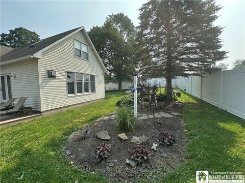 Tiny photo for 8013 Brownell Road, Clymer, NY 14724 (MLS # R1700086)
