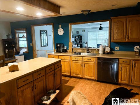 Tiny photo for 8013 Brownell Road, Clymer, NY 14724 (MLS # R1700086)