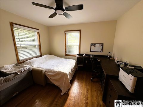 Tiny photo for 8013 Brownell Road, Clymer, NY 14724 (MLS # R1700086)