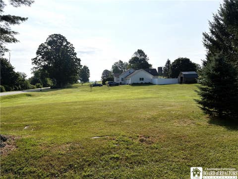 Tiny photo for 8013 Brownell Road, Clymer, NY 14724 (MLS # R1700086)
