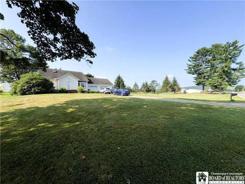 Tiny photo for 8013 Brownell Road, Clymer, NY 14724 (MLS # R1700086)