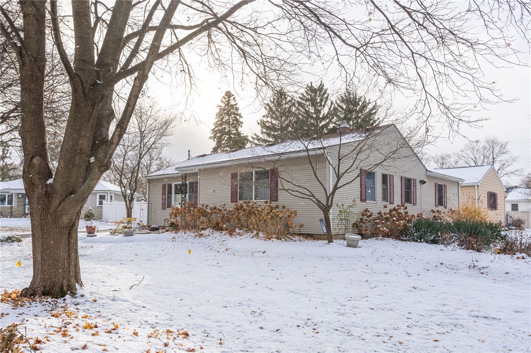 31 Ridge Port Drive, Irondequoit, New York image 35