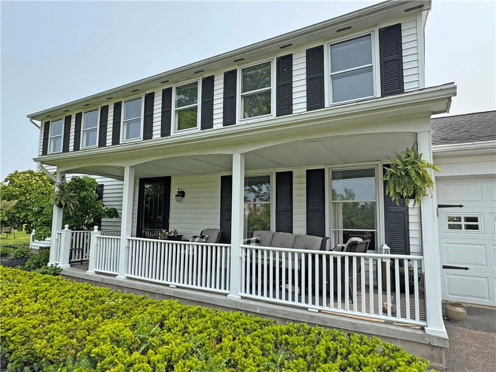123 Brandywine Lane, Brighton, New York image 3