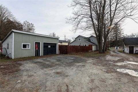 Tiny photo for 639 Main Street, Horseheads, NY 14816 (MLS # R1655613)