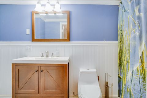 Tiny photo for 1186 County Highway 12, New Lisbon, NY 13796 (MLS # R1655377)