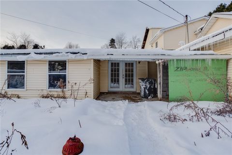 Tiny photo for 1186 County Highway 12, New Lisbon, NY 13796 (MLS # R1655377)