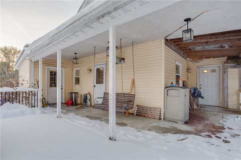 Tiny photo for 1186 County Highway 12, New Lisbon, NY 13796 (MLS # R1655377)