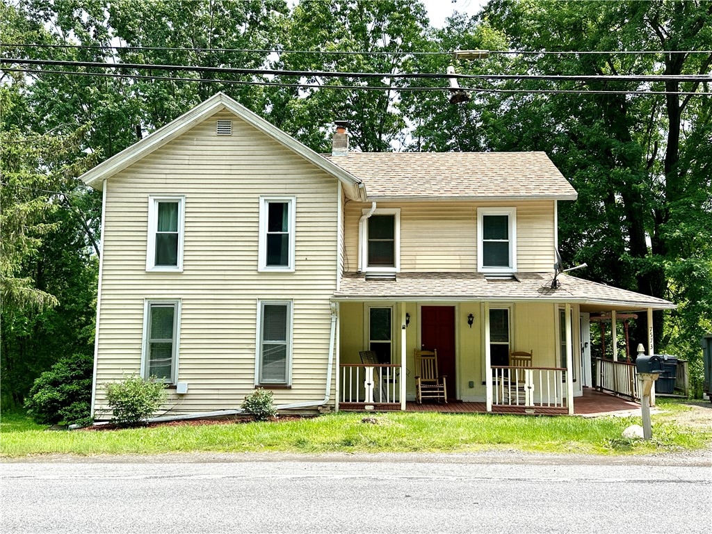 7573 State Route 21, Naples, New York image 1