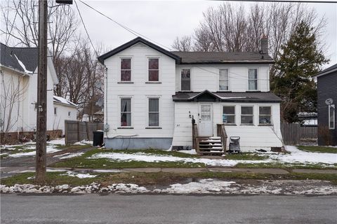 243 East Park Albion NY 14411