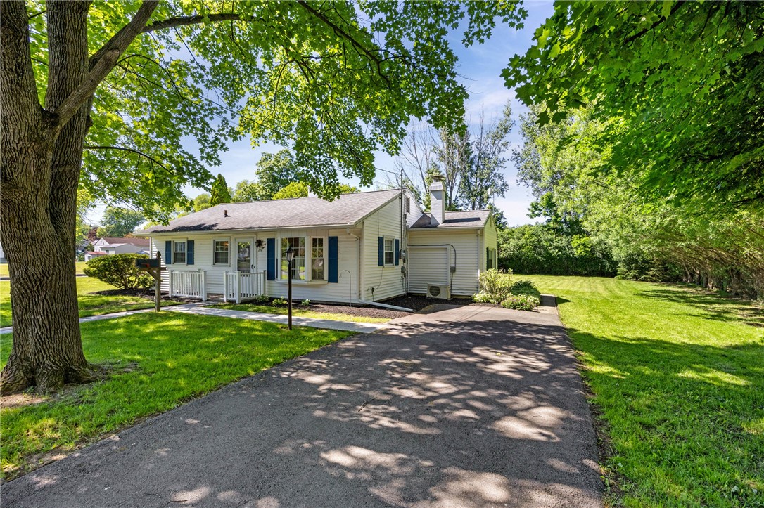 328 W High Street