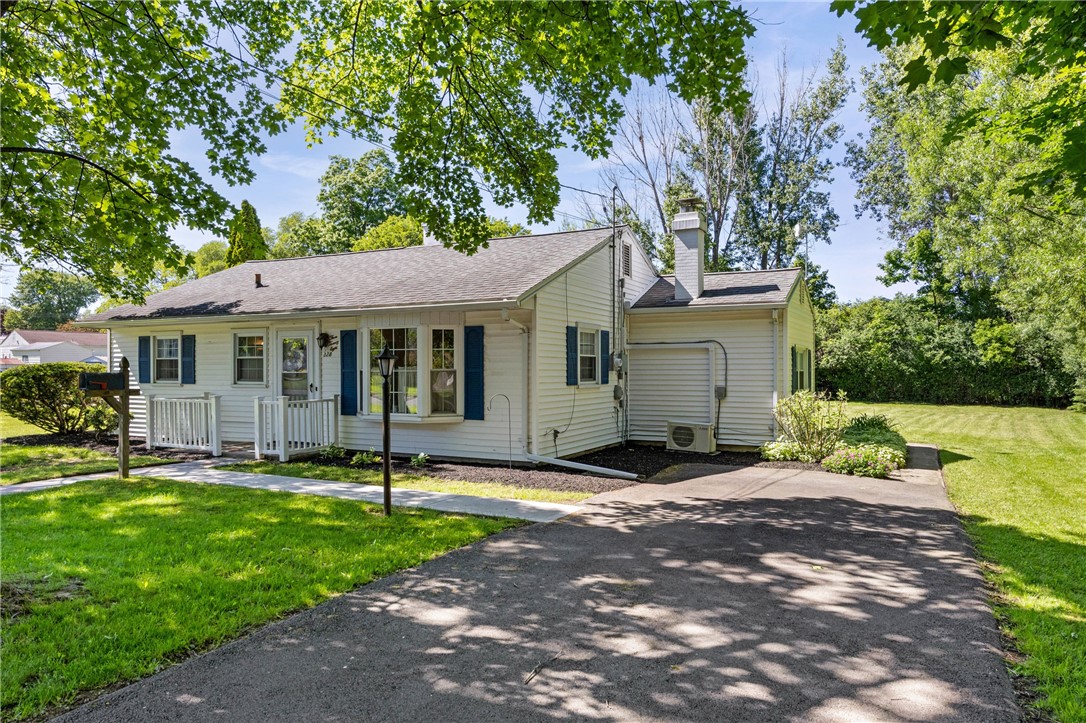 328 W High Street