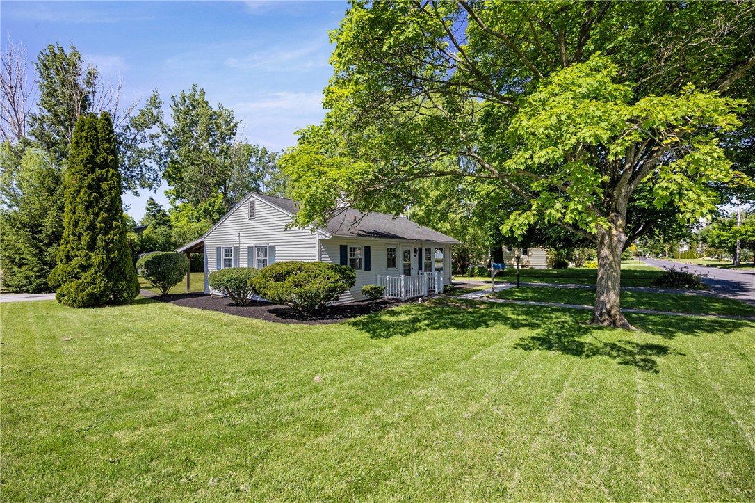 328 W High Street