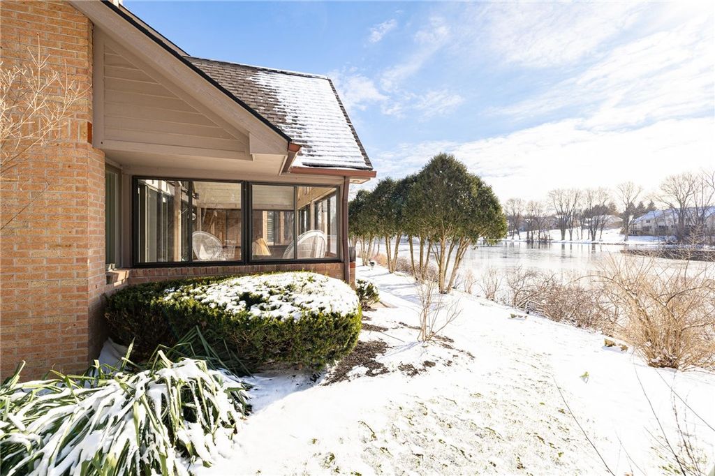 Photo of 1200 Fairway 18 Street, Macedon, NY 14502 (MLS # R1667831)