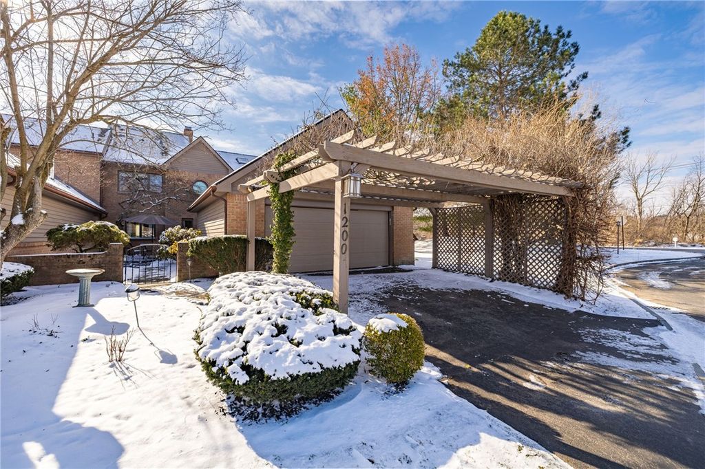 Photo of 1200 Fairway 18 Street, Macedon, NY 14502 (MLS # R1667831)