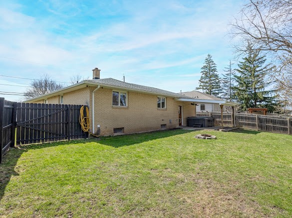 16 Armond Lane, Cheektowaga, New York image 37