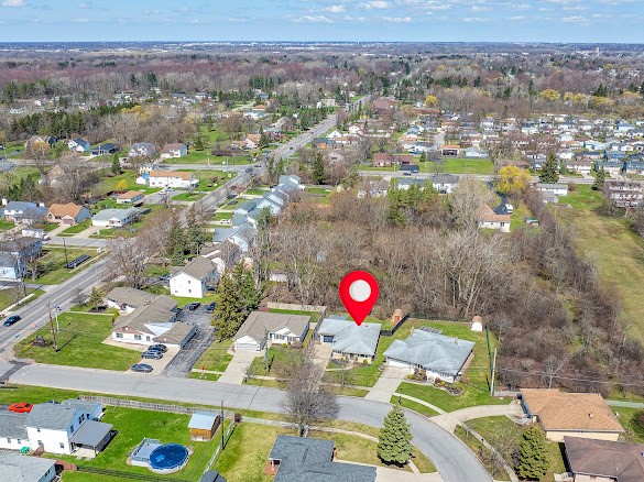 16 Armond Lane, Cheektowaga, New York image 41