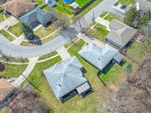 16 Armond Lane, Cheektowaga, New York image 43