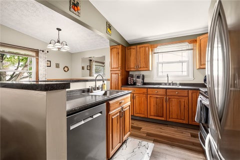 Tiny photo for 11 Hannibal Place, Hamlin, NY 14464 (MLS # R1714912)