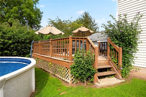 Tiny photo for 11 Hannibal Place, Hamlin, NY 14464 (MLS # R1714912)