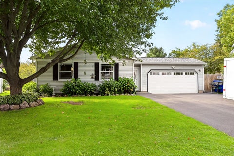 Photo of 11 Hannibal Place, Hamlin, NY 14464 (MLS # R1714912)