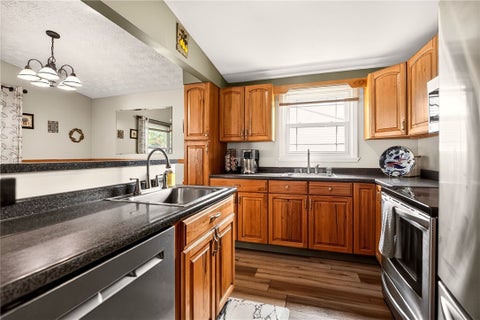 Tiny photo for 11 Hannibal Place, Hamlin, NY 14464 (MLS # R1714912)