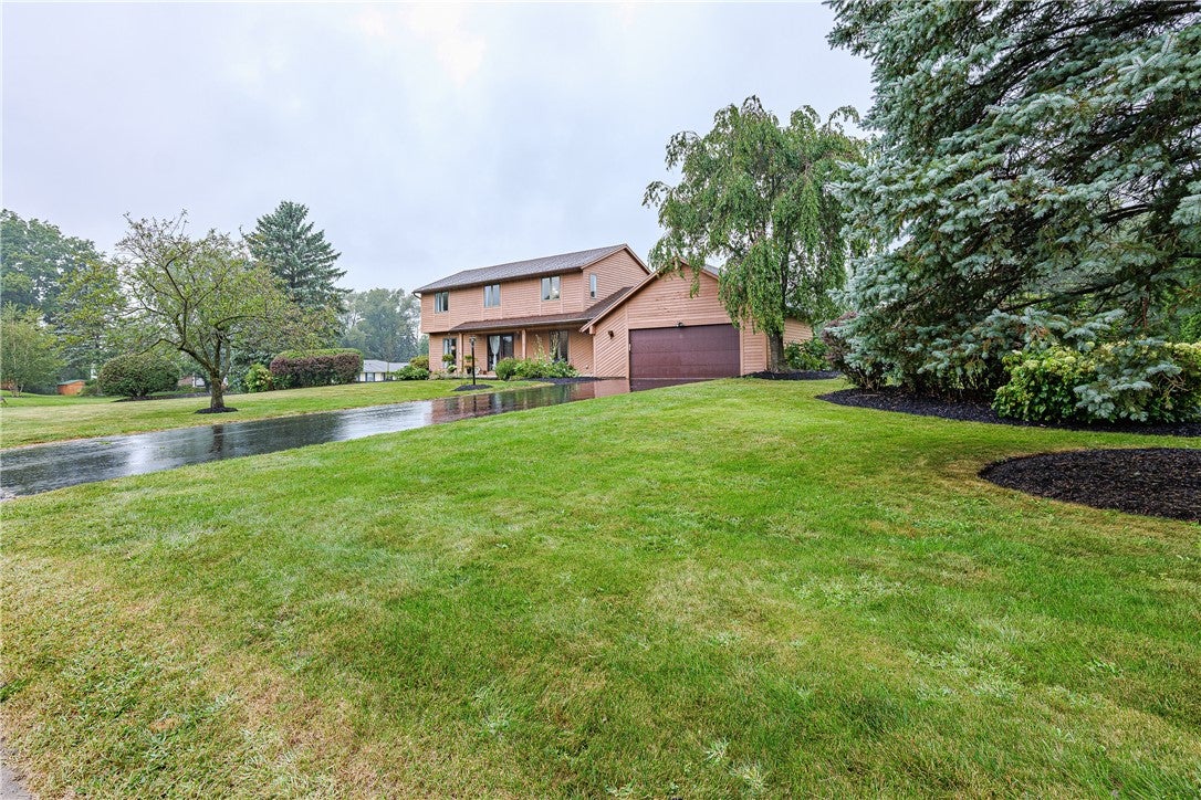 11 Pine Brook Circle