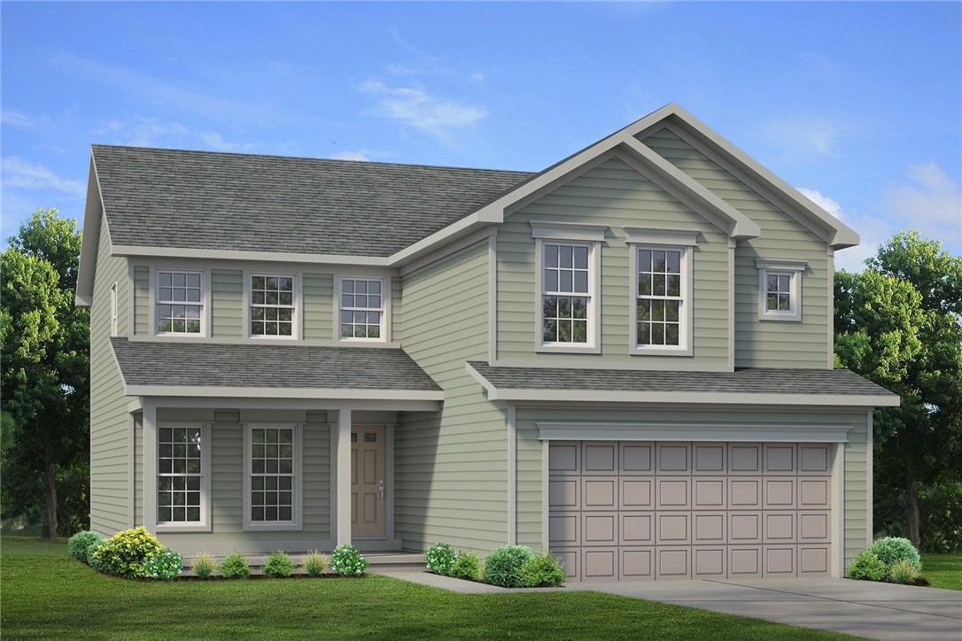 7010 Cooper Place, Farmington, New York image 1