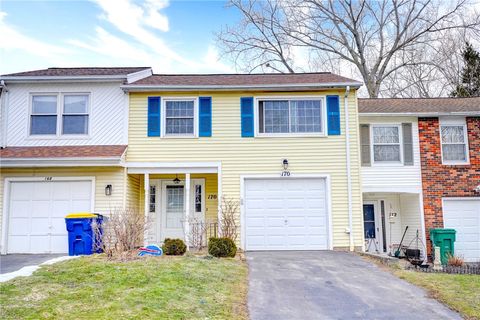 Photo of 170 Willow Pond Way, Penfield, NY 14526 (MLS # R1664690)