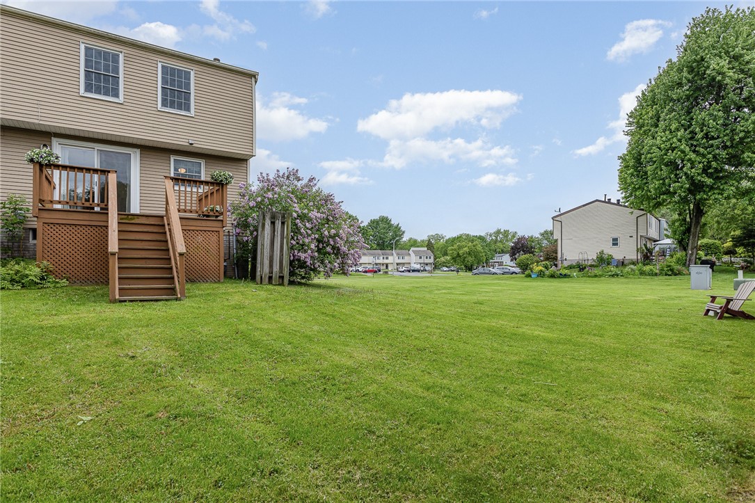 496 Penbrooke Drive, Penfield, New York image 22