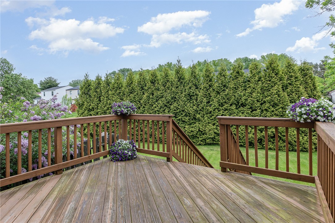 496 Penbrooke Drive, Penfield, New York image 21