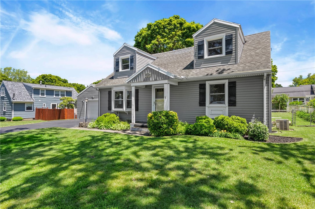 390 Dellwood Road