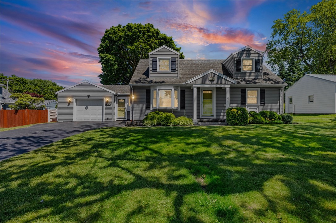390 Dellwood Road