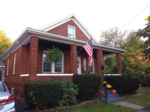 Tiny photo for 39 Valois Street, Rochester, NY 14621 (MLS # R1723921)