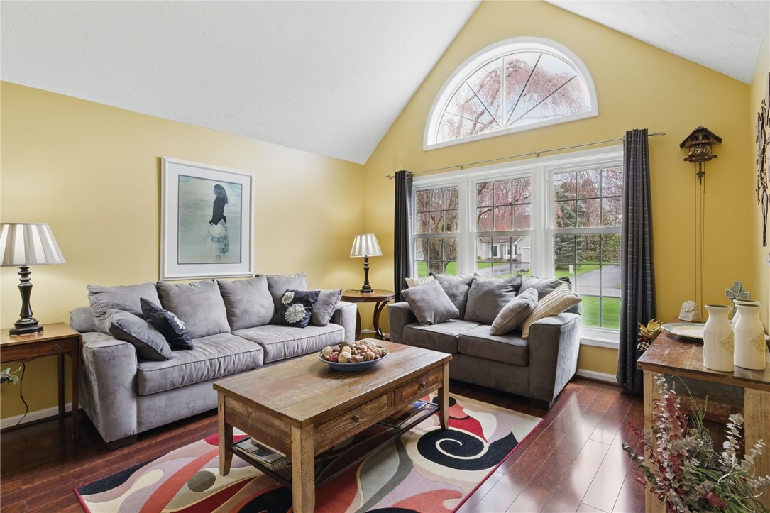 55 Rock Creek Crk, Henrietta, New York image 6