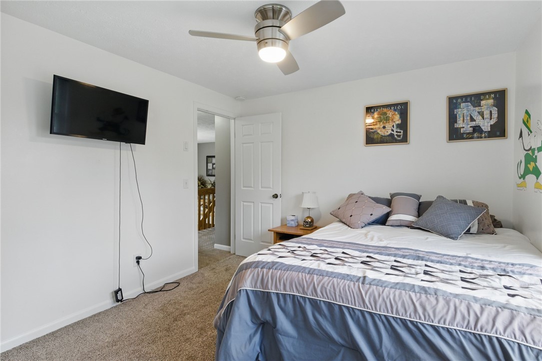 55 Rock Creek Crk, Henrietta, New York image 31
