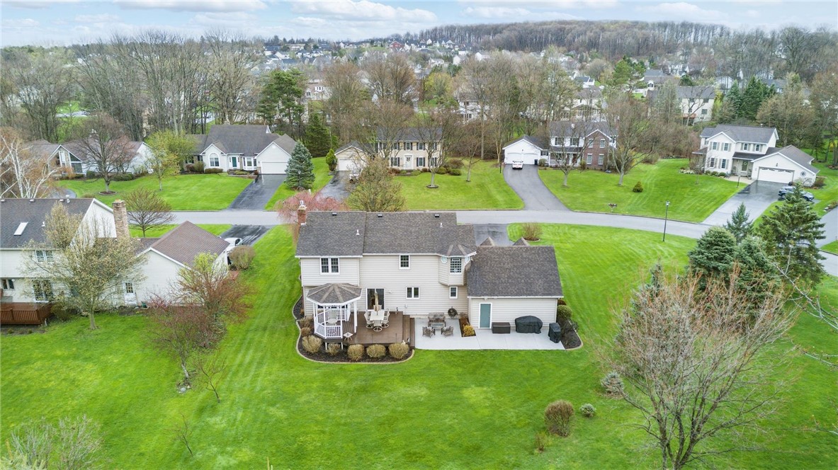 55 Rock Creek Crk, Henrietta, New York image 49