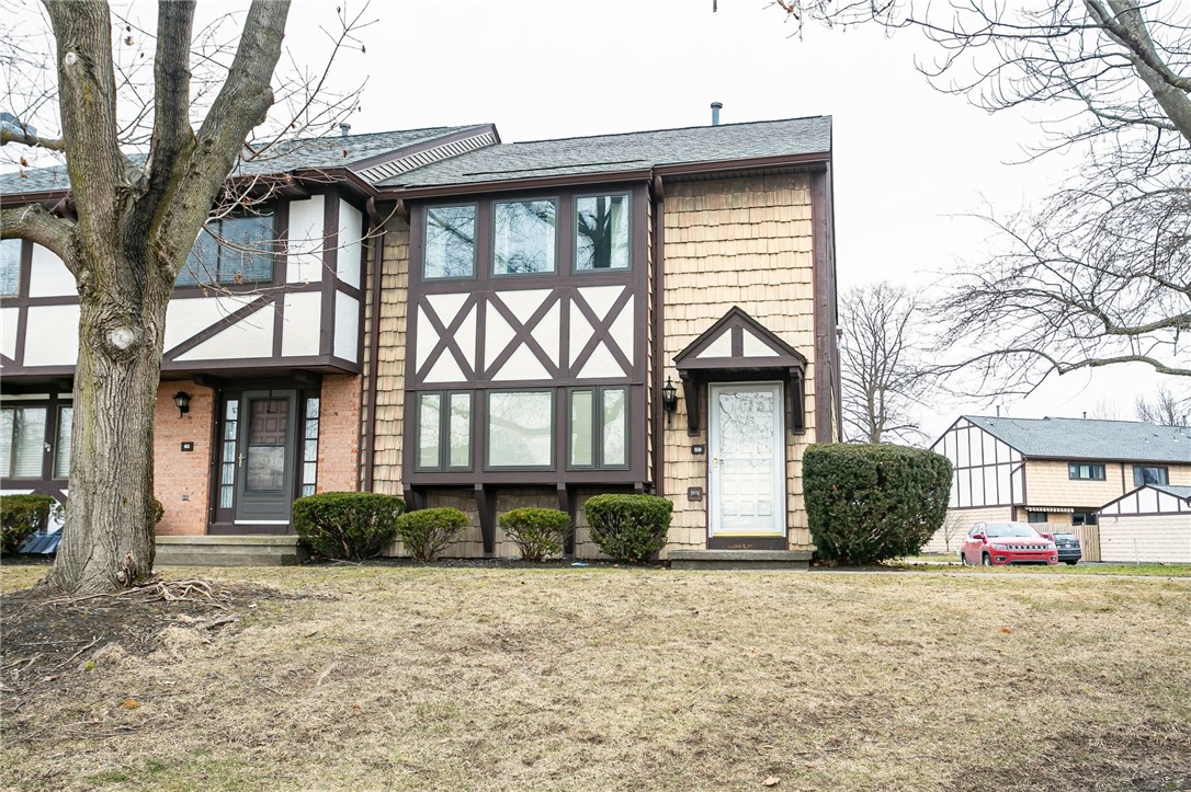59 New Wickham Drive, Penfield, New York image 44