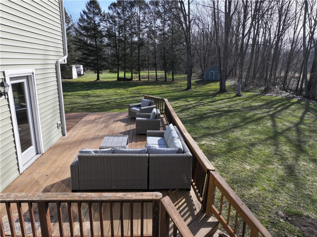 5564 Bushwood Road, Walworth, New York image 43